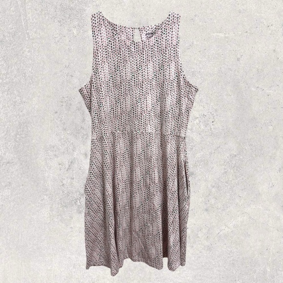 Pact Dresses & Skirts - Pact organic cotton stretch dress